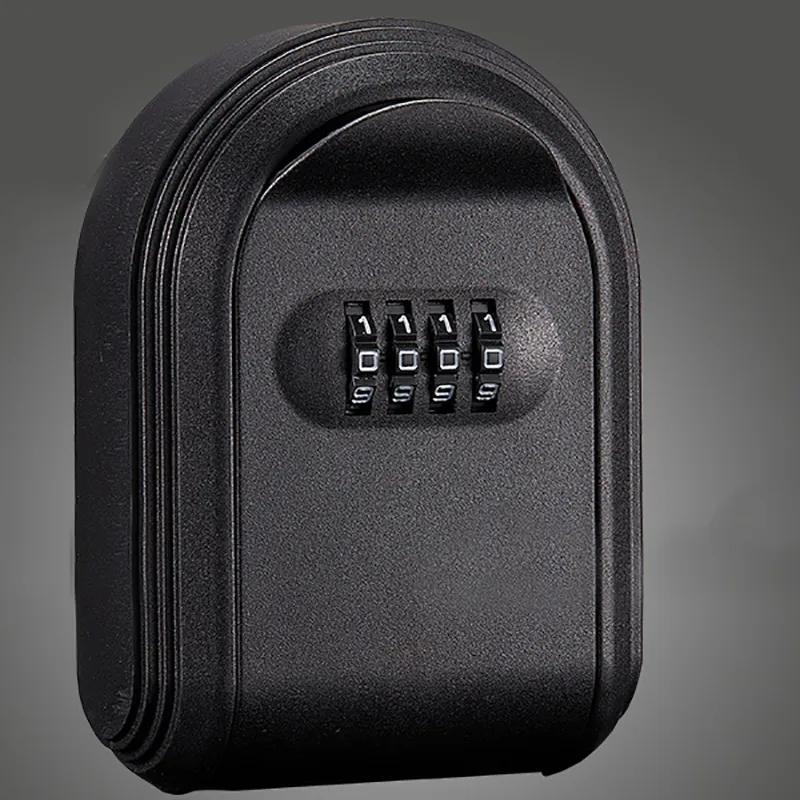 Пластиковый ящик для ключей с паролем, декоративный замок, рекламный вход, ящик для хранения ключей, пластиковый ящик для ключей с паролем YLE323 black
Пластиковый ящик для ключей с паролем, декоративный замок, рекламный вход, ящик для хранения ключей, пластиковый ящик для ключей с паролем YLE323 black