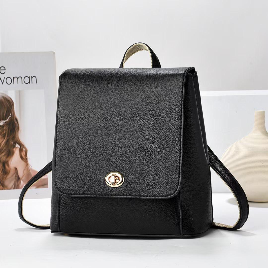 Latest Design Backpack Macaron Multi-layer Easy Atmosphere Style Casual Double Shoulder Women Bag Large Capacity Durable Material .
Latest Design Backpack Macaron Multi-layer Easy Atmosphere Style Casual Double Shoulder Women Bag Large Capacity Durable Material .
