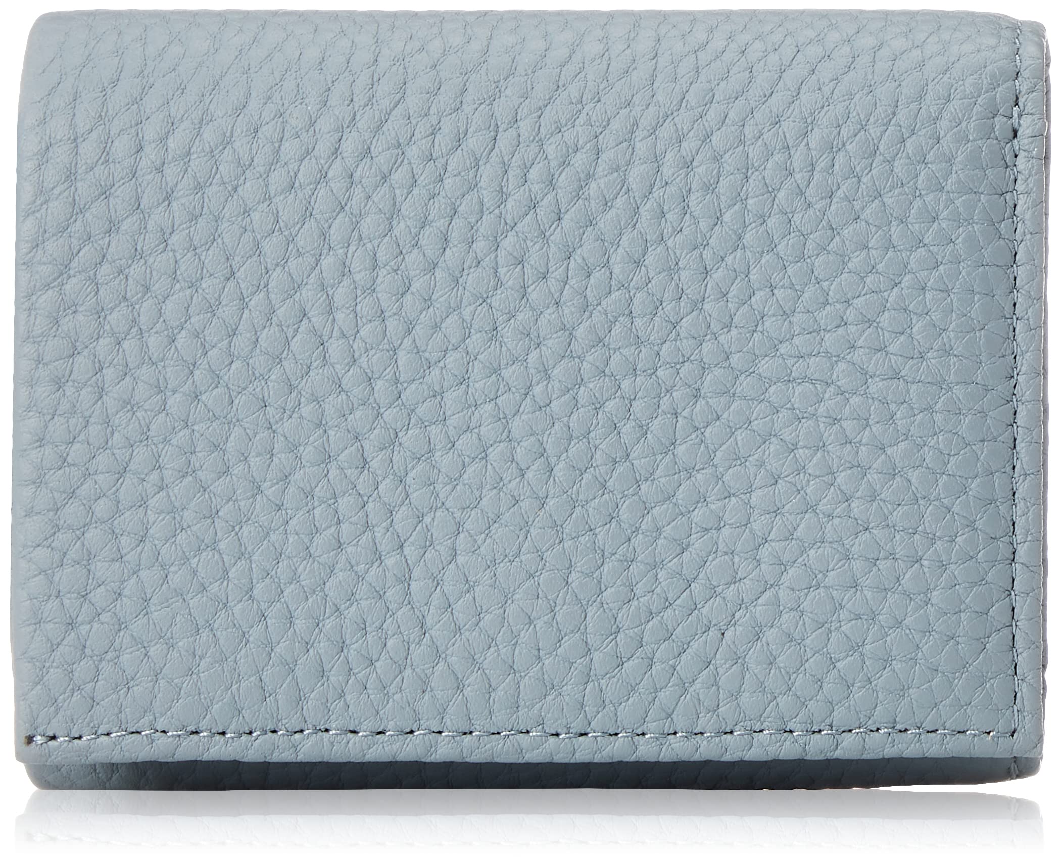 Hanatra Premium Leather Tri-Fold Mini Wallet for Women, Stylish and Cute, Folding Wallet with Genuine Cowhide Leather and Card Storage, SA03, Icy
Hanatra Premium Leather Tri-Fold Mini Wallet for Women, Stylish and Cute, Folding Wallet with Genuine Cowhide Leather and Card Storage, SA03, Icy