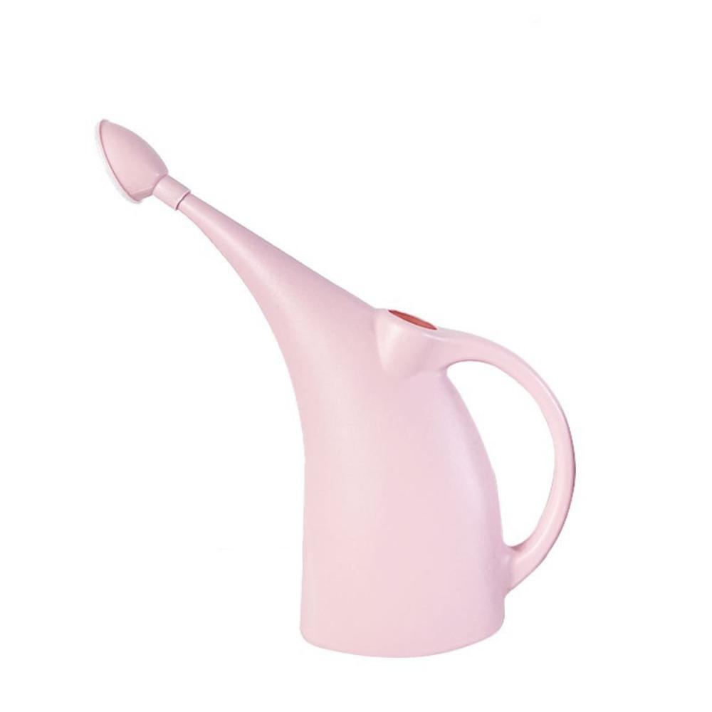 Long Spout Flower Spray Water Kettle 2L/3L Watering Device Watering Can Pot Garden Supplies Pink 3L
Long Spout Flower Spray Water Kettle 2L/3L Watering Device Watering Can Pot Garden Supplies Pink 3L