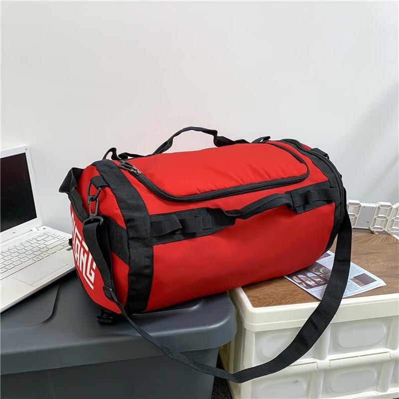 Li Shen Multi-purpose Travel Backpack
Li Shen Multi-purpose Travel Backpack