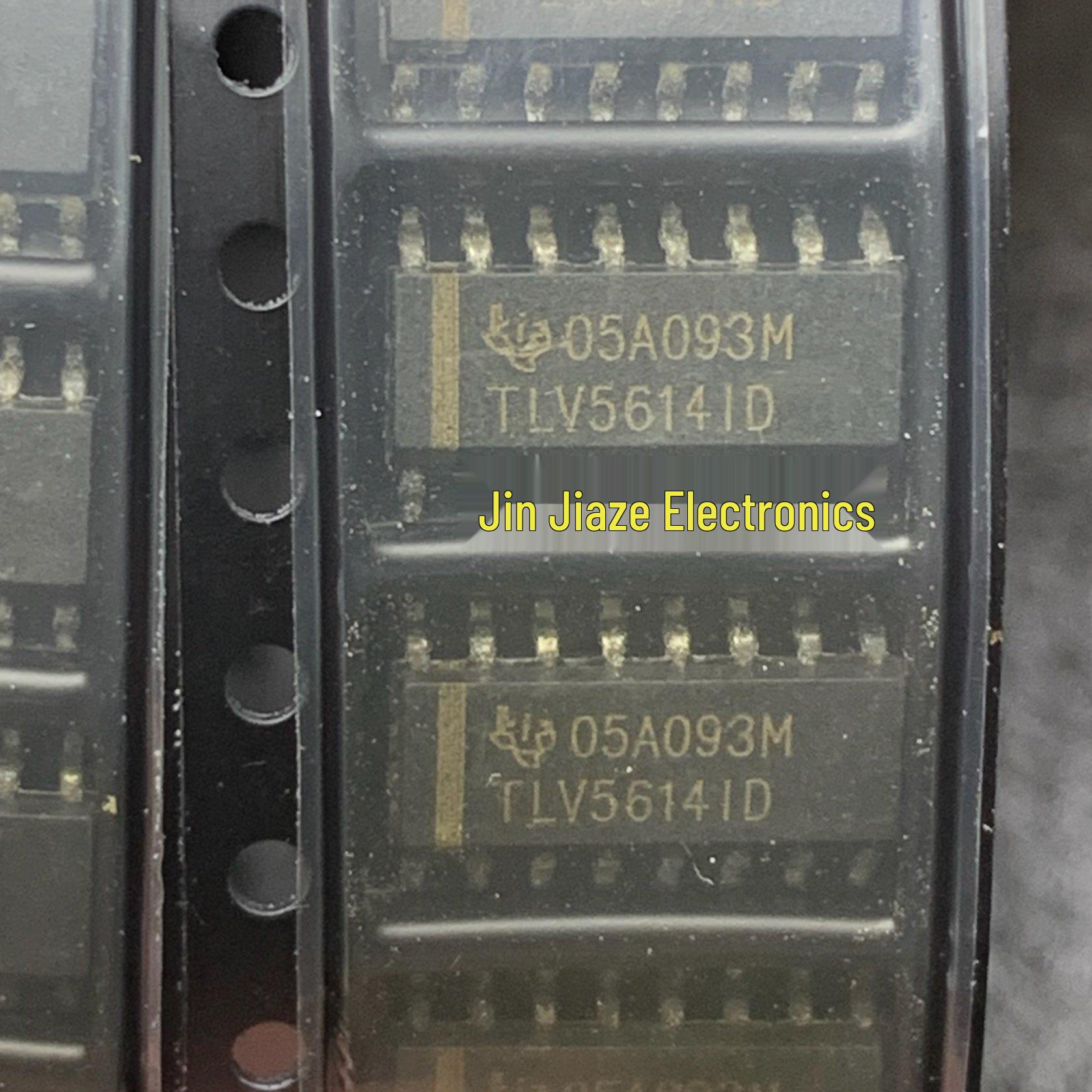 TLV5614IDR/TLV5614I/TLC5614CDR SOP16 with Quality Assurance
TLV5614IDR/TLV5614I/TLC5614CDR SOP16 with Quality Assurance