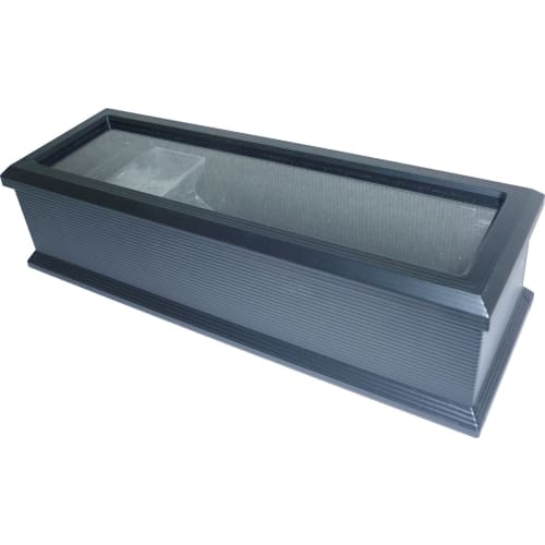 MIN (Mine) ABS Chopstick Case, Black, M10-977
MIN (Mine) ABS Chopstick Case, Black, M10-977