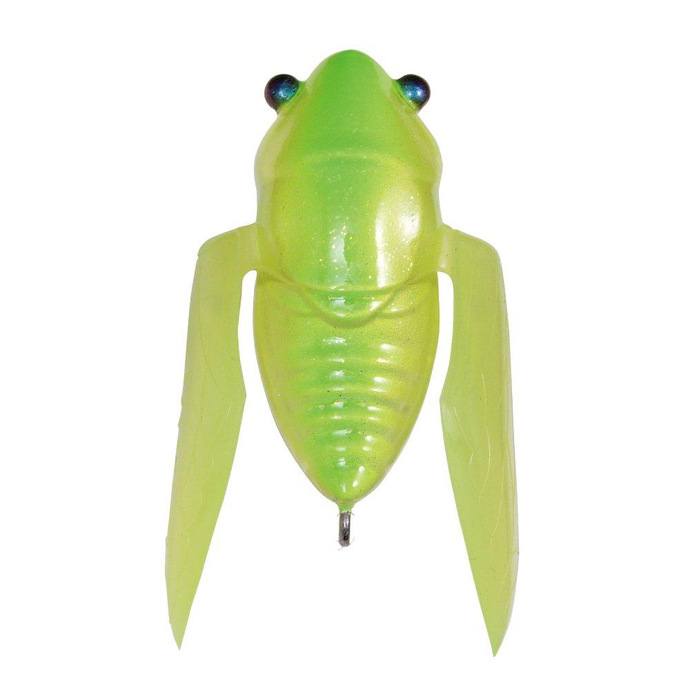 Megabass Lure TINY SIGLETT GLX Glass Bug II
Megabass Lure TINY SIGLETT GLX Glass Bug II