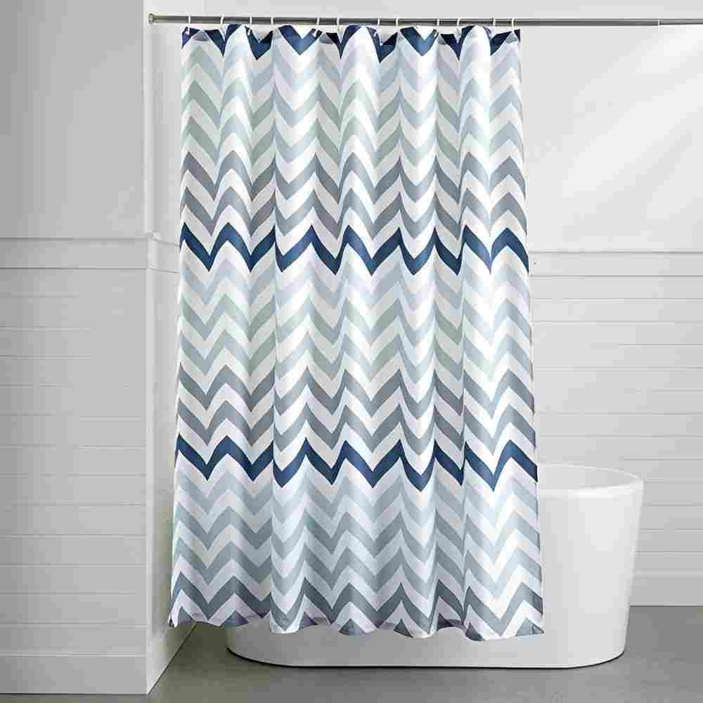 VIKAMA Herringbone Shower Curtain Nordic-inspired Bathroom Style Wet Dry Separation Machine Washable Colorfast 90X180C(3X5.9FT)
VIKAMA Herringbone Shower Curtain Nordic-inspired Bathroom Style Wet Dry Separation Machine Washable Colorfast 90X180C(3X5.9FT)