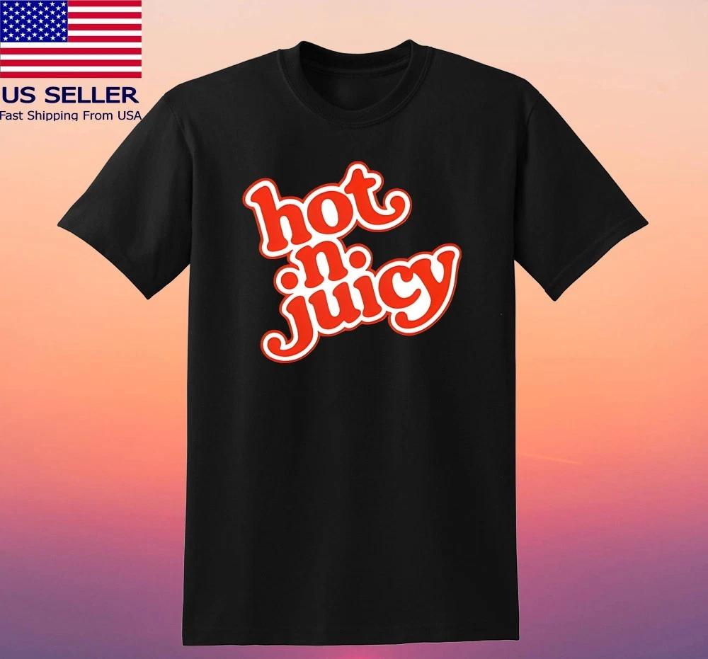 Hot n Juicy 1977 Drink Vintage Retro Black Size S-5XL 3XL
Hot n Juicy 1977 Drink Vintage Retro Black Size S-5XL 3XL