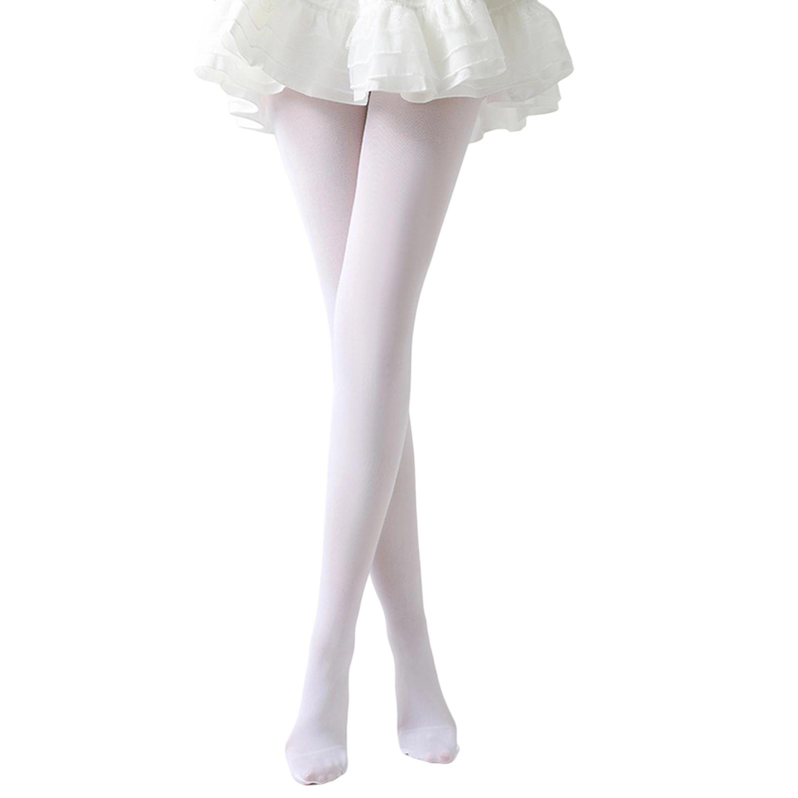 Womens Girls Ballet Dance Tights School Uniform Pantyhose Baby Footed Stockings Athletic Leggings L
Womens Girls Ballet Dance Tights School Uniform Pantyhose Baby Footed Stockings Athletic Leggings L