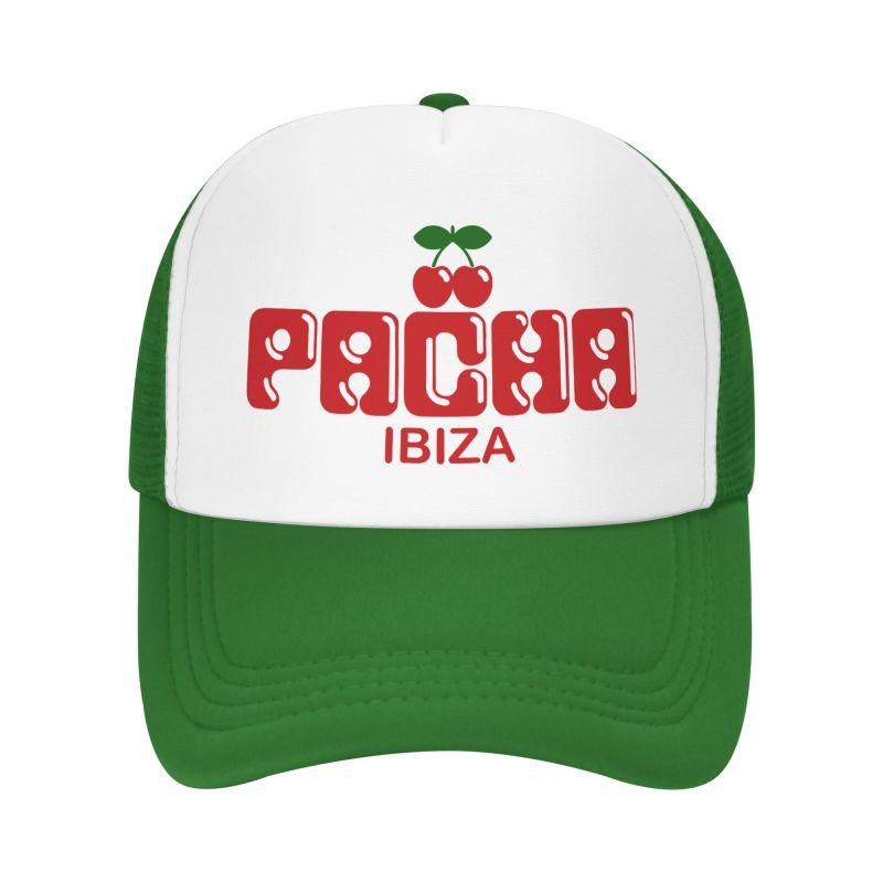 Preppy Cherry PACHA IBIZA Baseball Caps Unisex Breathable Mesh Cap Adults Summer Casual Sun Hat Coquette Leisure Snapback Hat Adjustable зелёный
Preppy Cherry PACHA IBIZA Baseball Caps Unisex Breathable Mesh Cap Adults Summer Casual Sun Hat Coquette Leisure Snapback Hat Adjustable зелёный