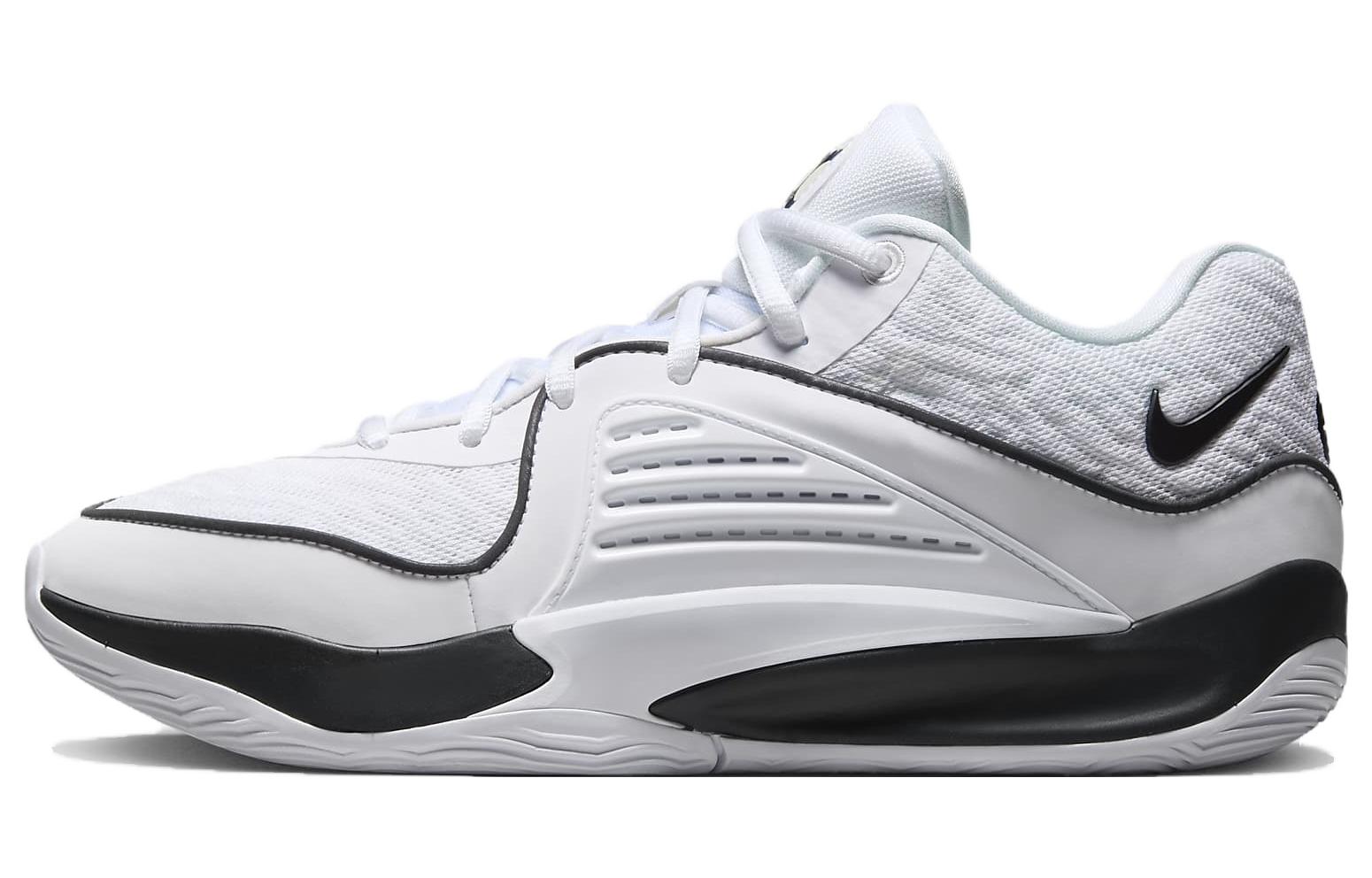 Nike Kd 16 Tb Білий Чорний DZ2927-100 41
Nike Kd 16 Tb Білий Чорний DZ2927-100 41