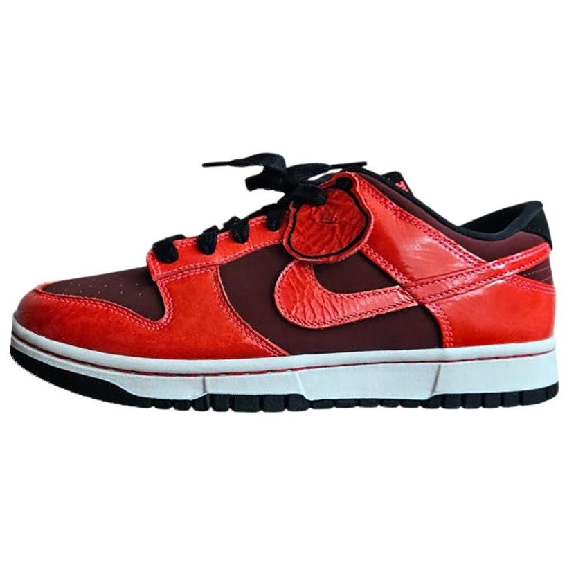 Nike Dunk Нескользящие Износостойкие Низкие Кеды для Скейтборда Унисекс Красные 40.5 красный
Nike Dunk Нескользящие Износостойкие Низкие Кеды для Скейтборда Унисекс Красные 40.5 красный