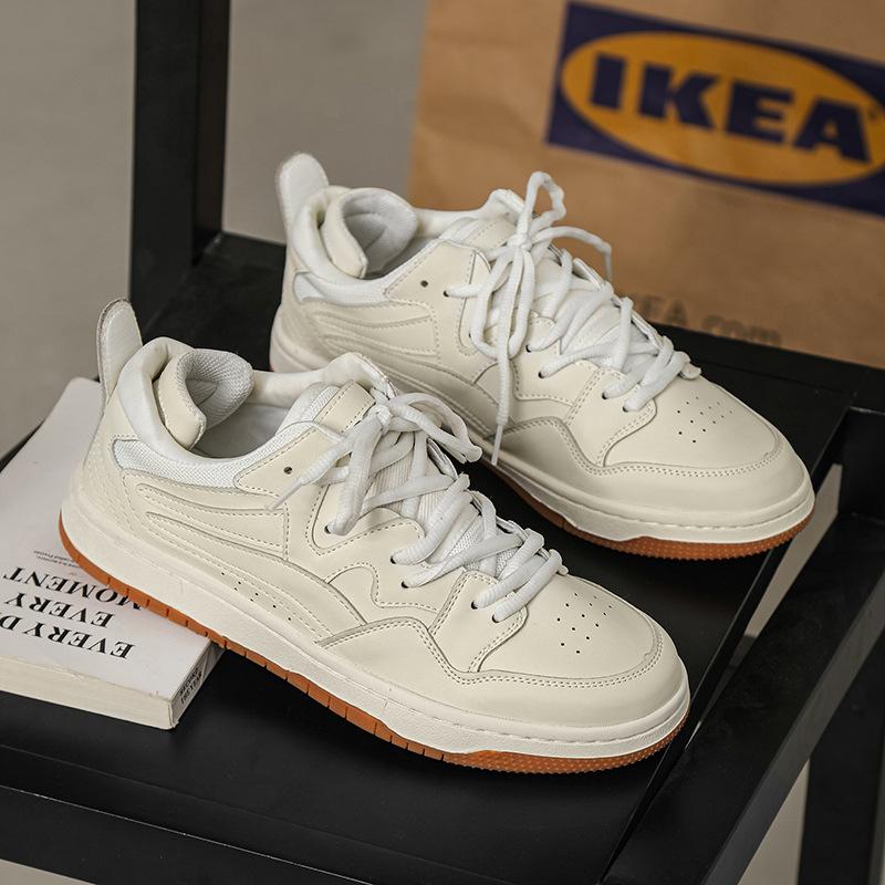 Новинка 2025 года мужская модная обувь для скейтборда мужская повседневная обувь на платформе обувь для пар маленькие белые кроссовки мужская трендовая обувь японская спортивная обувь 38 белый
Новинка 2025 года мужская модная обувь для скейтборда мужская повседневная обувь на платформе обувь для пар маленькие белые кроссовки мужская трендовая обувь японская спортивная обувь 38 белый