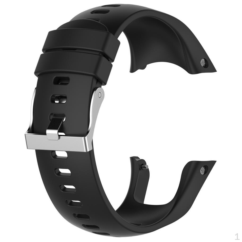 for Trainer Wrist Replacement Watch Band, Black
for Trainer Wrist Replacement Watch Band, Black