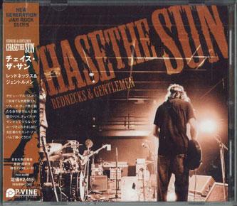 CD REDNECKS & GENTLEMEN - Chase The Sun PCD93308PROMO P-VINE Japan Obi Japanese Pop/Rock Used
CD REDNECKS & GENTLEMEN - Chase The Sun PCD93308PROMO P-VINE Japan Obi Japanese Pop/Rock Used