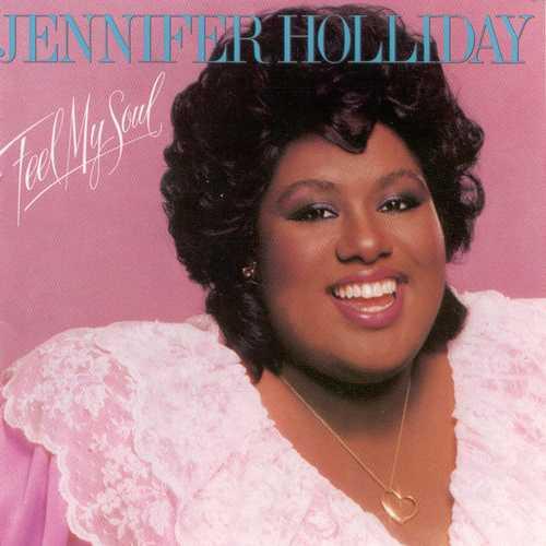 LP Record JENNIFER HOLLIDAY - Feel My Soul XGHS4014 Geffen Records 1983 Canada Soul/Funk Used
LP Record JENNIFER HOLLIDAY - Feel My Soul XGHS4014 Geffen Records 1983 Canada Soul/Funk Used