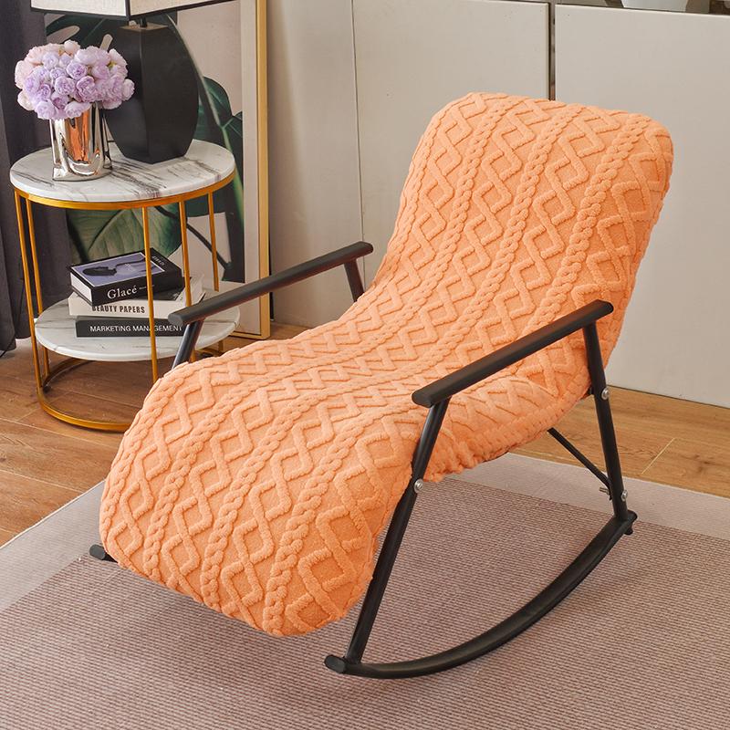 solid jacquard plush Single recliner cover,one-person lounge chair cover, 1pc (1-seat)
solid jacquard plush Single recliner cover,one-person lounge chair cover, 1pc (1-seat)