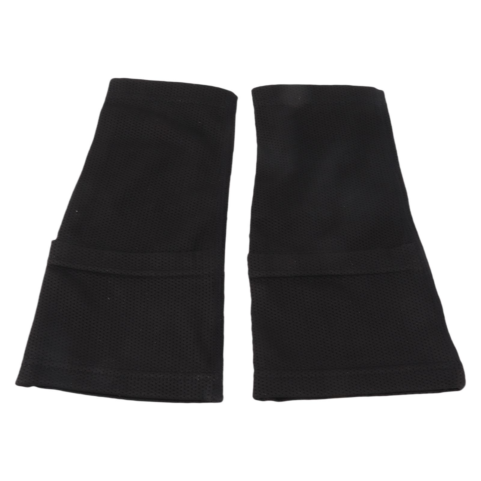1 Pair Soccer Shin Guards Sleeves Prevent Slip Double Layers Football Compression Calf Sleeves L L(for 6.5-9kg)
1 Pair Soccer Shin Guards Sleeves Prevent Slip Double Layers Football Compression Calf Sleeves L L(for 6.5-9kg)