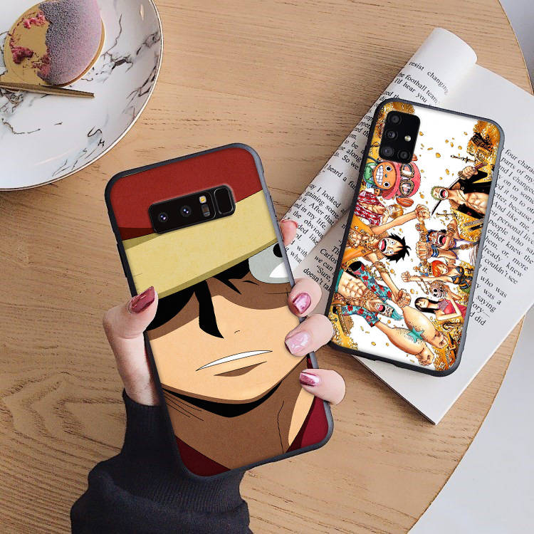 B110 luffy Soft Case for iPhone 11 12 13 14 15 Pro Max Samsung S22 S23 S24 FE Ultra Xiaomi Redmi Note VIVO V27 Realme C21 OPPO Reno 8
B110 luffy Soft Case for iPhone 11 12 13 14 15 Pro Max Samsung S22 S23 S24 FE Ultra Xiaomi Redmi Note VIVO V27 Realme C21 OPPO Reno 8