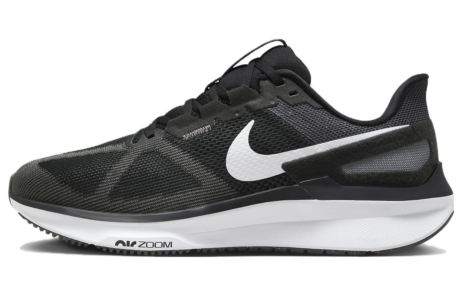 Nike Air Zoom Structure 25 Road Running Shoes Black Iron Grey DZ3488-002 40
Nike Air Zoom Structure 25 Road Running Shoes Black Iron Grey DZ3488-002 40