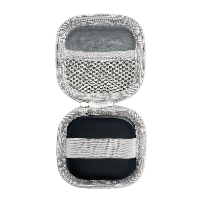 Voltup earphone storage case For Shokz OpenFit 2 for case Beats Powerbeats Pro Shockproof Prevent damage lightweight waterproof dustproof With
Voltup earphone storage case For Shokz OpenFit 2 for case Beats Powerbeats Pro Shockproof Prevent damage lightweight waterproof dustproof With