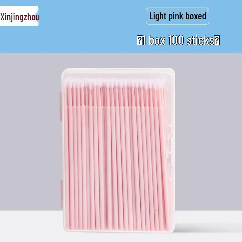 Xinjingzhou Disposable Nano Cotton Swabs
Xinjingzhou Disposable Nano Cotton Swabs