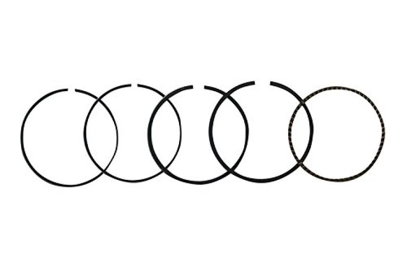 Genuine Yamaha Piston Ring Set for SA26J 4-Strobino (990637)
Genuine Yamaha Piston Ring Set for SA26J 4-Strobino (990637)