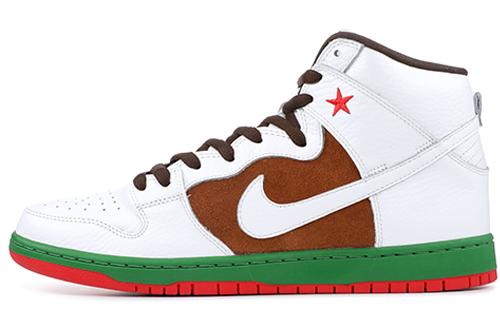 Nike Sb Dunk High Cali 2014 313171-201 45
Nike Sb Dunk High Cali 2014 313171-201 45