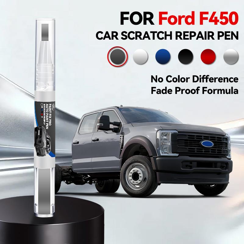 OPRTAMG Hot Purpose Vehicle For Ford F450 Paint Repair Pen Touch Up Scratch Remover DIY Auto Accessories Black White Red Blue Si
OPRTAMG Hot Purpose Vehicle For Ford F450 Paint Repair Pen Touch Up Scratch Remover DIY Auto Accessories Black White Red Blue Si