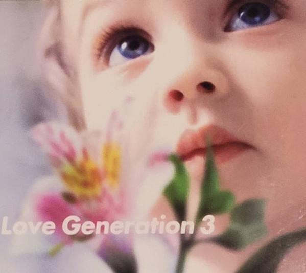 CD VARIOUS - Love Generation 3 MUCD1166 Dreamusic 2007 Japan Dance & Electronica Used
CD VARIOUS - Love Generation 3 MUCD1166 Dreamusic 2007 Japan Dance & Electronica Used