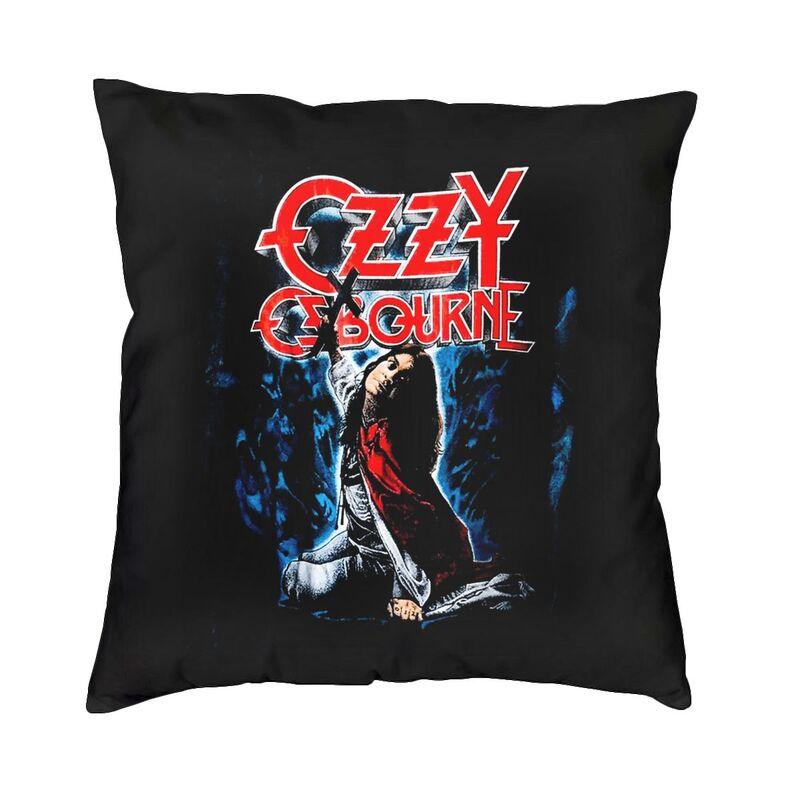 Heavy Metal Singer Music Ozzy Osbourne Square Throw Pillow Case Home Decorative 3D Double Side Printed Cushion Cover for Car 30x30cm 12x12in
Heavy Metal Singer Music Ozzy Osbourne Square Throw Pillow Case Home Decorative 3D Double Side Printed Cushion Cover for Car 30x30cm 12x12in