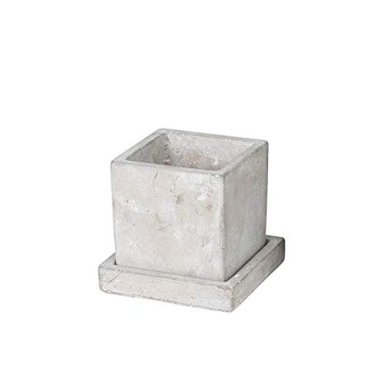 Товары для сада Dalton Solid PLANTER Cube Plain, размер S, с нижним отверстием SOLID PLANTER CUBE PLAIN A655-758SPL
Товары для сада Dalton Solid PLANTER Cube Plain, размер S, с нижним отверстием SOLID PLANTER CUBE PLAIN A655-758SPL