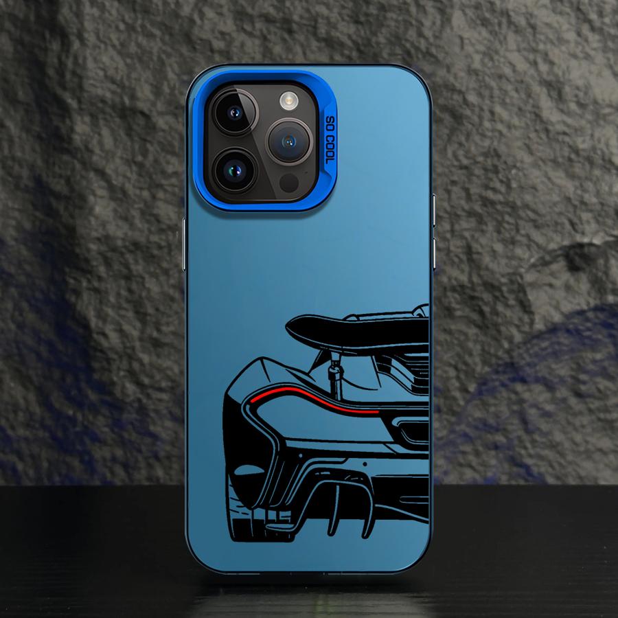 Case for iPhone 17 Air 16e 14 15 16 Plus 11 12 13 Pro Max Soft Cover Cool Car Model iPhone17
Case for iPhone 17 Air 16e 14 15 16 Plus 11 12 13 Pro Max Soft Cover Cool Car Model iPhone17