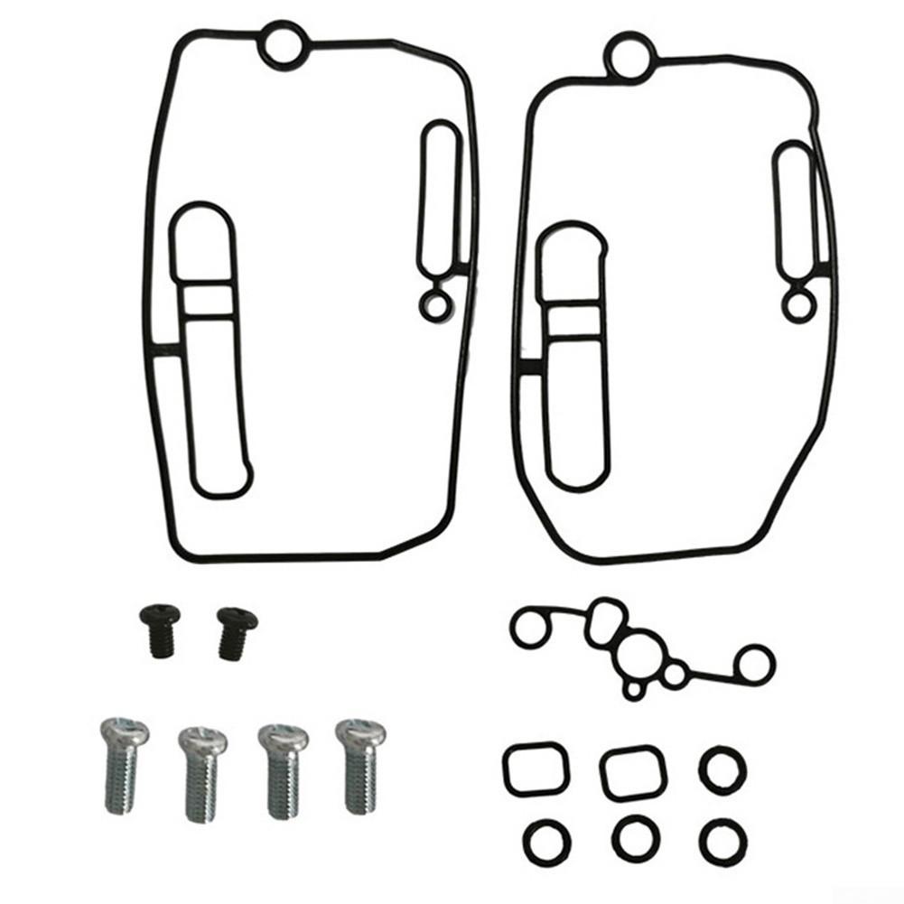 Замена карбюратора Комплект для восстановления карбюратора FCR
Замена карбюратора Комплект для восстановления карбюратора FCR