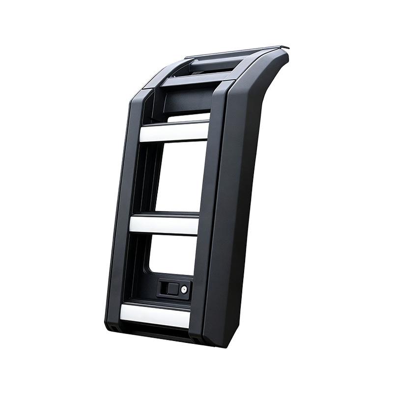 Haval H9 Roof Rack Platform & No-Drill Folding Ladder Set
Haval H9 Roof Rack Platform & No-Drill Folding Ladder Set