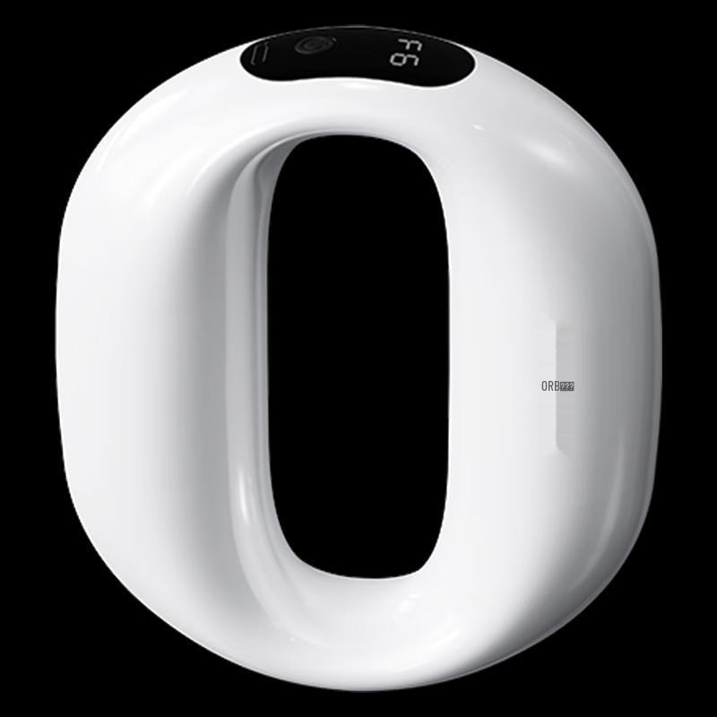 Ourebo Массажер для похудения с фасциальным кольцом
Ourebo Массажер для похудения с фасциальным кольцом