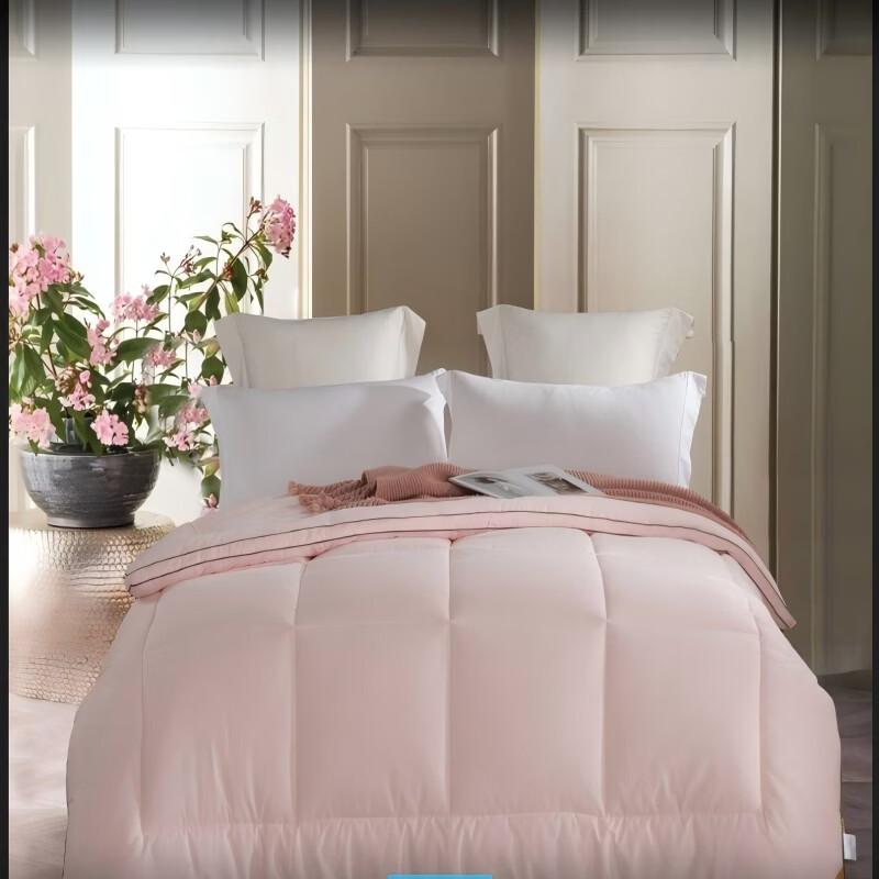 Yirou All-Cotton Antibacterial Winter Quilt
Yirou All-Cotton Antibacterial Winter Quilt