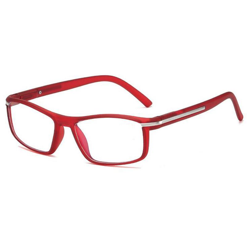 Elastic Hinge Anti Blue Light Square Presbyopic Glasses Women Men Red Frame Farsighted Prescription Spectacles +1.0 +1.5 To +4.0 +100 красный
Elastic Hinge Anti Blue Light Square Presbyopic Glasses Women Men Red Frame Farsighted Prescription Spectacles +1.0 +1.5 To +4.0 +100 красный