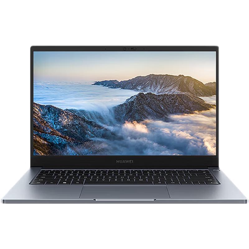 Huawei Qingyun G540 Gen2 Laptop (CN version) 14 inch
Huawei Qingyun G540 Gen2 Laptop (CN version) 14 inch