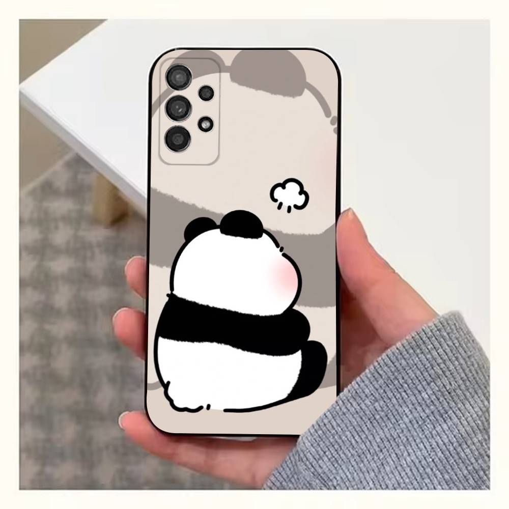 C-Cartoon Cute Panda Bear Case For Samsung S22,S25,Ultra,S24,S23,FE,S20,S10,Plus,S21,S9,Lite,Soft Silicone Black SamsungS24FE
C-Cartoon Cute Panda Bear Case For Samsung S22,S25,Ultra,S24,S23,FE,S20,S10,Plus,S21,S9,Lite,Soft Silicone Black SamsungS24FE