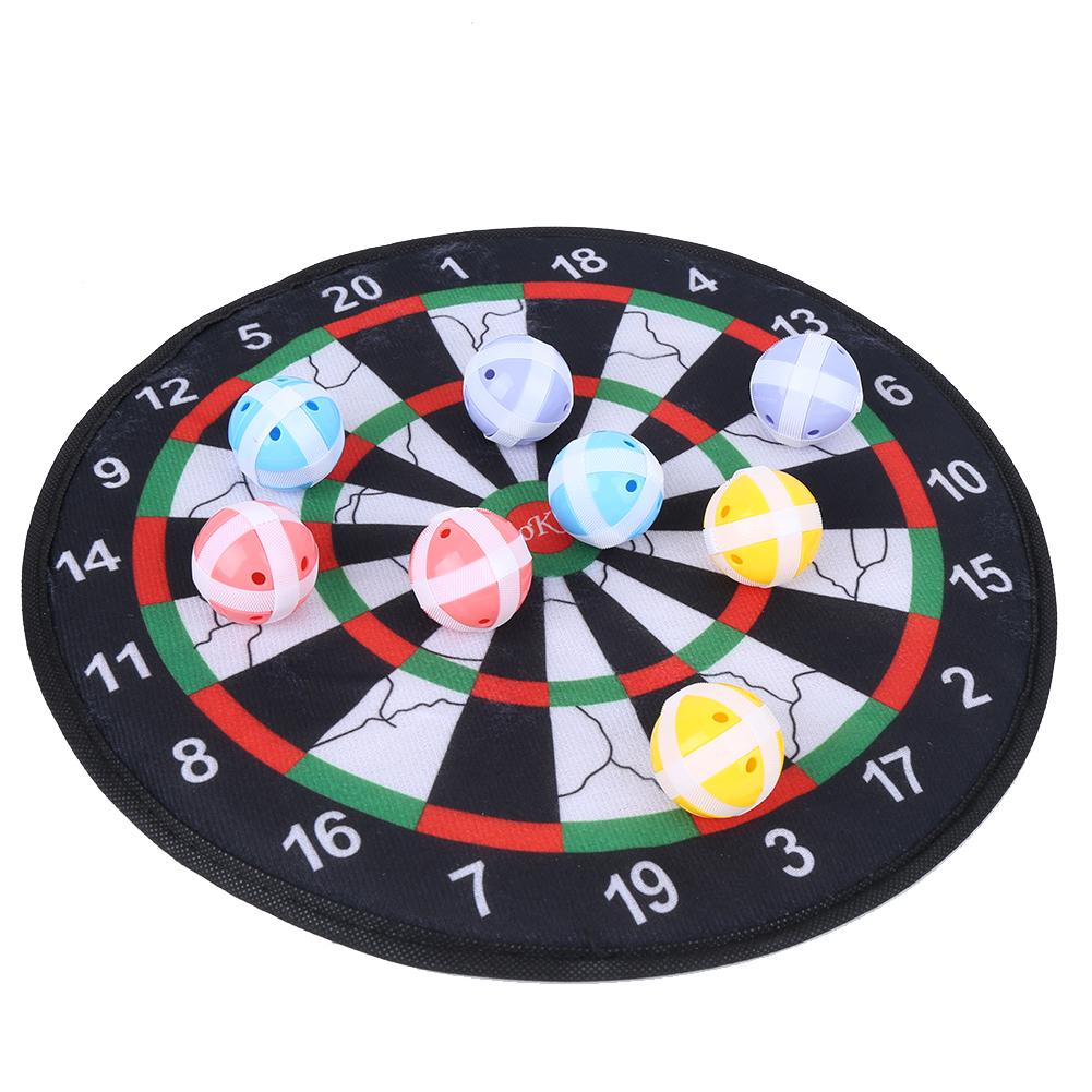 Durable Flannelette Lightweight Cartoon Children Suction Cup Dartboard Indoor Outdoor Sports Throwing Stick Ball Toy
Durable Flannelette Lightweight Cartoon Children Suction Cup Dartboard Indoor Outdoor Sports Throwing Stick Ball Toy