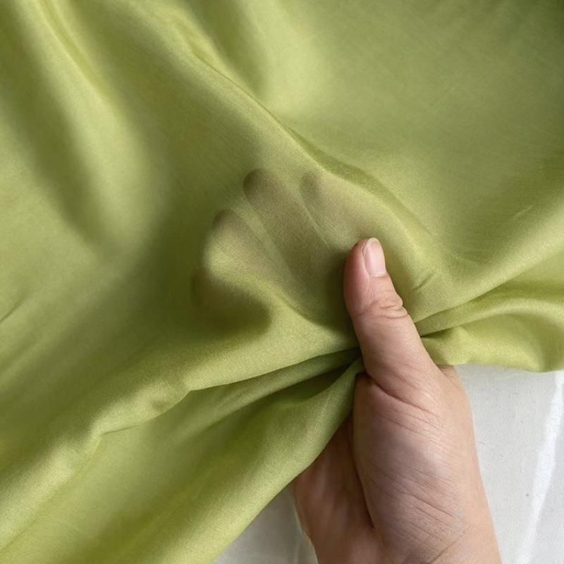 140cm Wide Natural Mulberry Silk Dupion Fabric for Solid Color Clothing Dresses Shirts Curtains Fabrics Diy Sewing Cloth 1Yard
140cm Wide Natural Mulberry Silk Dupion Fabric for Solid Color Clothing Dresses Shirts Curtains Fabrics Diy Sewing Cloth 1Yard