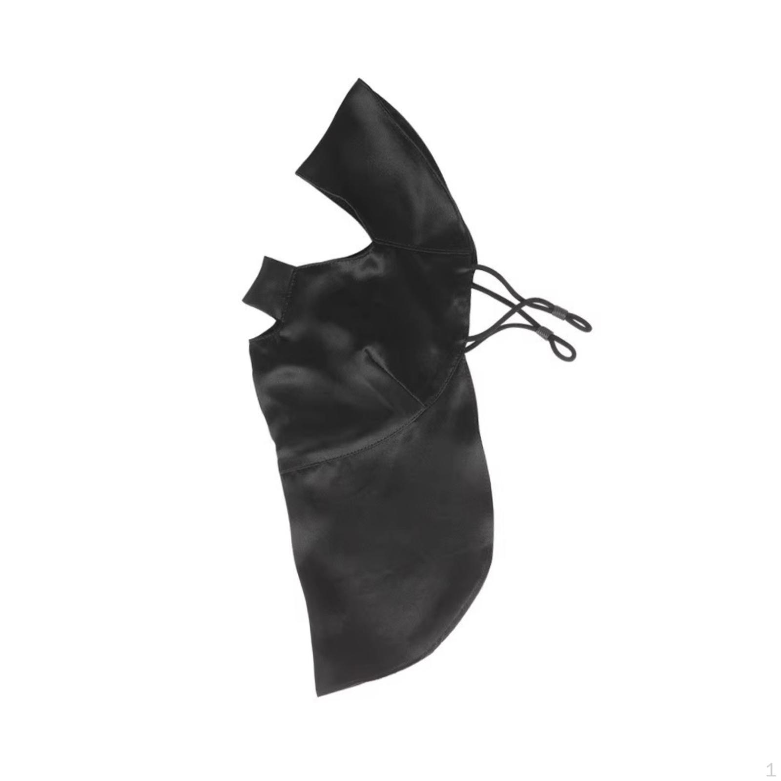 Женская маска для лица дышащая удобная для взрослых эргономичная защитная накладка для бега рыбалки улицы Black
Женская маска для лица дышащая удобная для взрослых эргономичная защитная накладка для бега рыбалки улицы Black