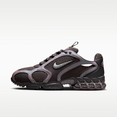 Nike Air Zoom Spiridon Cage 2 Средне-серый 42.5
Nike Air Zoom Spiridon Cage 2 Средне-серый 42.5