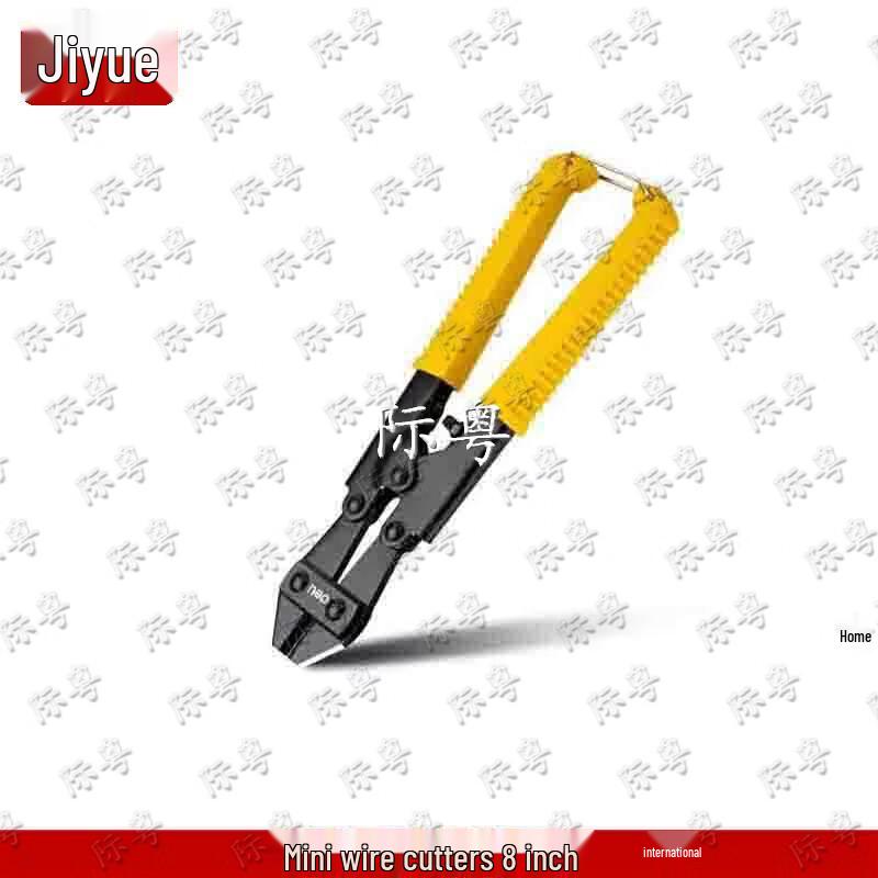 Jiyue Industrial Bolt Cutters
Jiyue Industrial Bolt Cutters