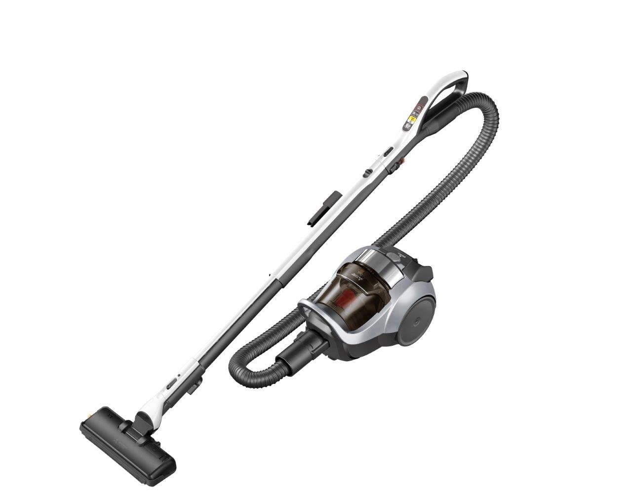 Mitsubishi Electric Cyclone Vacuum Power Hard to Made in Premium Silver Be-K Cleaner, мала, легка, самохідна щітка, Tangle, Японія,
Mitsubishi Electric Cyclone Vacuum Power Hard to Made in Premium Silver Be-K Cleaner, мала, легка, самохідна щітка, Tangle, Японія,