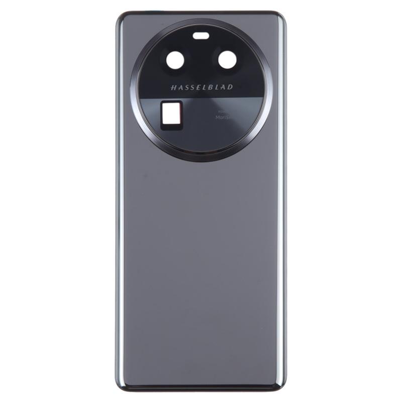 For Oppo Find X6 Battery Cover Back Rear Housing with Camera Ring Cover Parts (Without Logo) Green
For Oppo Find X6 Battery Cover Back Rear Housing with Camera Ring Cover Parts (Without Logo) Green