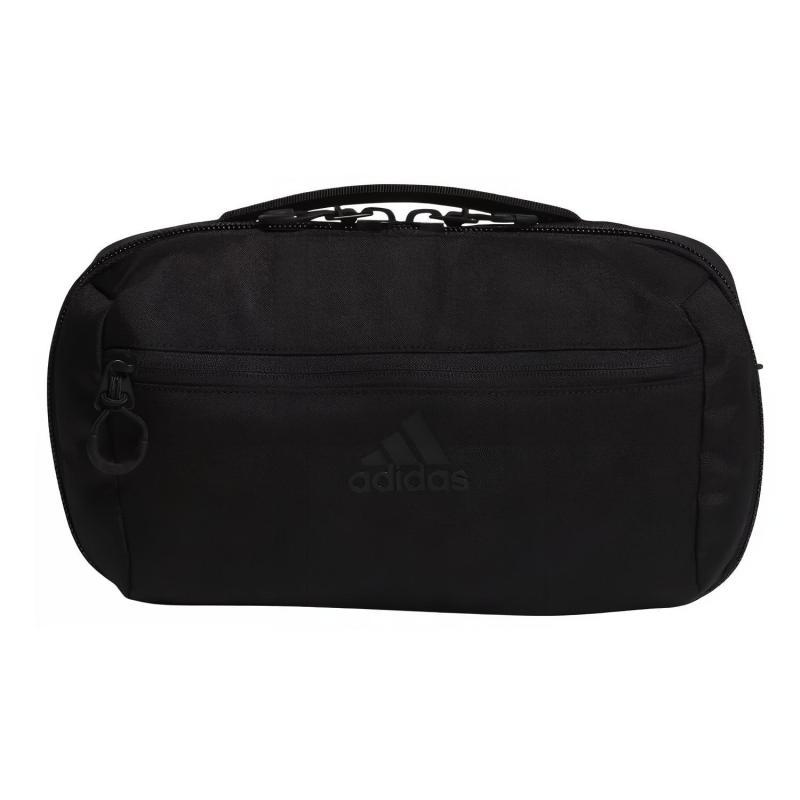 Adidas Nylon Fabric Fanny Pack Sling Bags Regular Unisex Black Adidas FK2237 чёрный
Adidas Nylon Fabric Fanny Pack Sling Bags Regular Unisex Black Adidas FK2237 чёрный