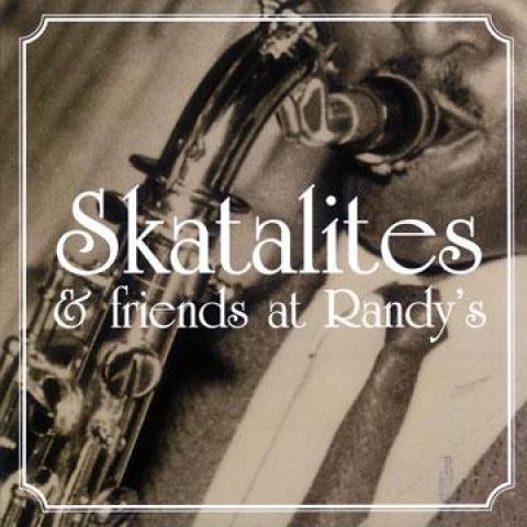 LP Record SKATALITES - Skatalites & Friends At Randy s VPLP1497 VP 1963 US Reggae, Ska & Dub
LP Record SKATALITES - Skatalites & Friends At Randy s VPLP1497 VP 1963 US Reggae, Ska & Dub