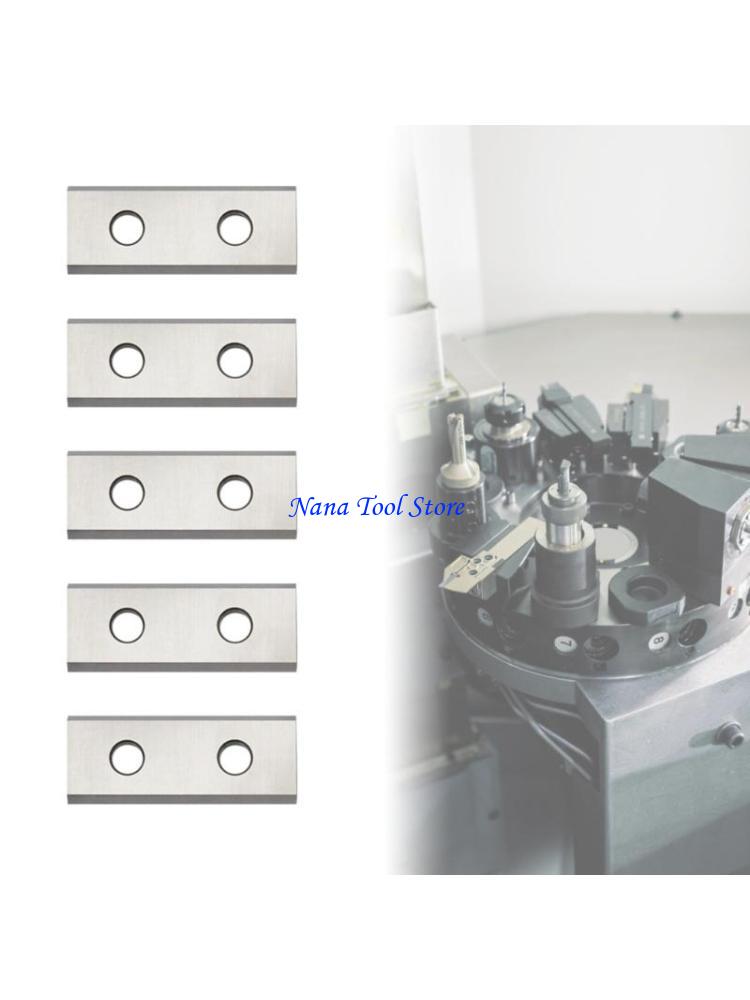 31GJ 10Pieces Square Inserts Replacement Cutters 30mmx12mmx1.5mm-30° Square Cutters for Woodworking Tool China Mainland
31GJ 10Pieces Square Inserts Replacement Cutters 30mmx12mmx1.5mm-30° Square Cutters for Woodworking Tool China Mainland