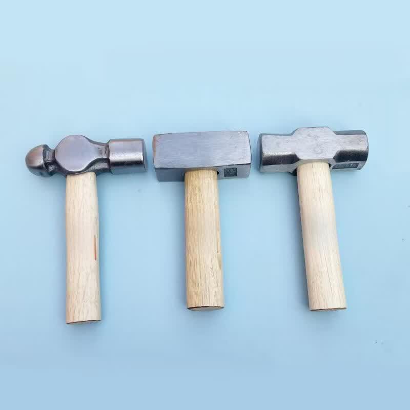 Jewelry Crafting Hammer
Jewelry Crafting Hammer