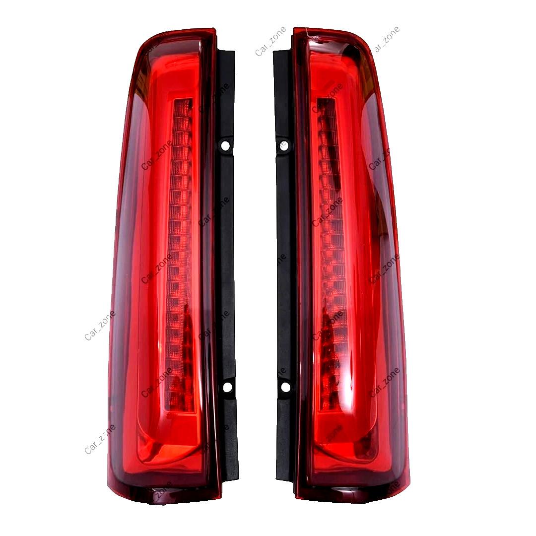 Piller Lamps For Mahindra Scorpio 3rd Generation
Piller Lamps For Mahindra Scorpio 3rd Generation
